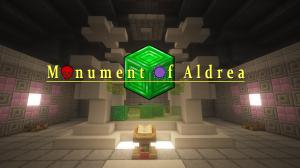 Monument of Aldrea